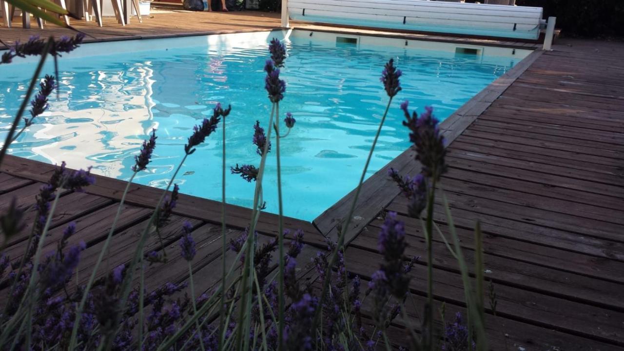 Ma Maison Familiale Portesienne Portets Dış mekan fotoğraf