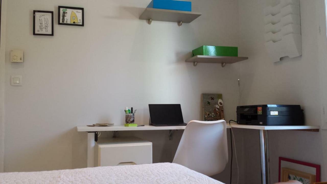 Ma Maison Familiale Portesienne Portets Dış mekan fotoğraf