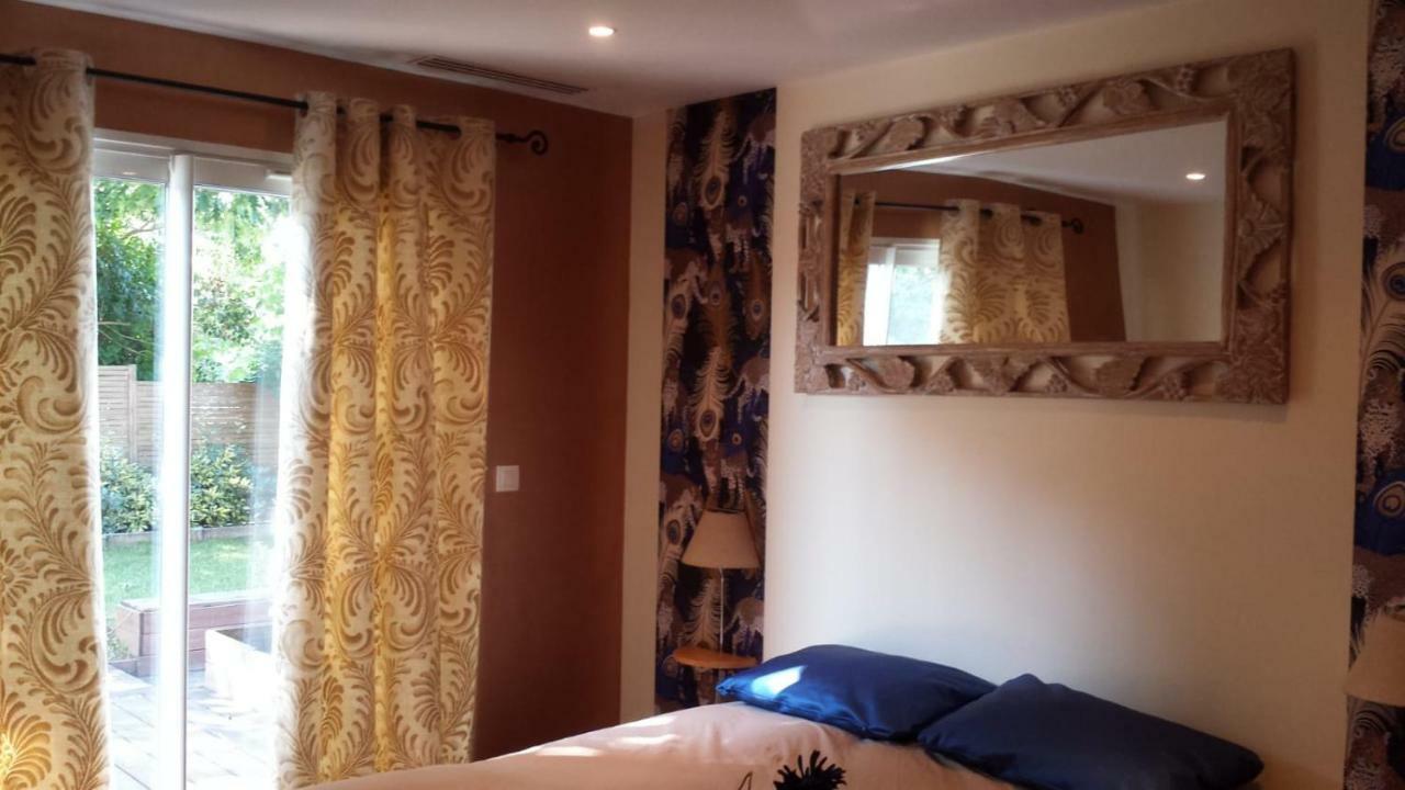 Ma Maison Familiale Portesienne Portets Dış mekan fotoğraf