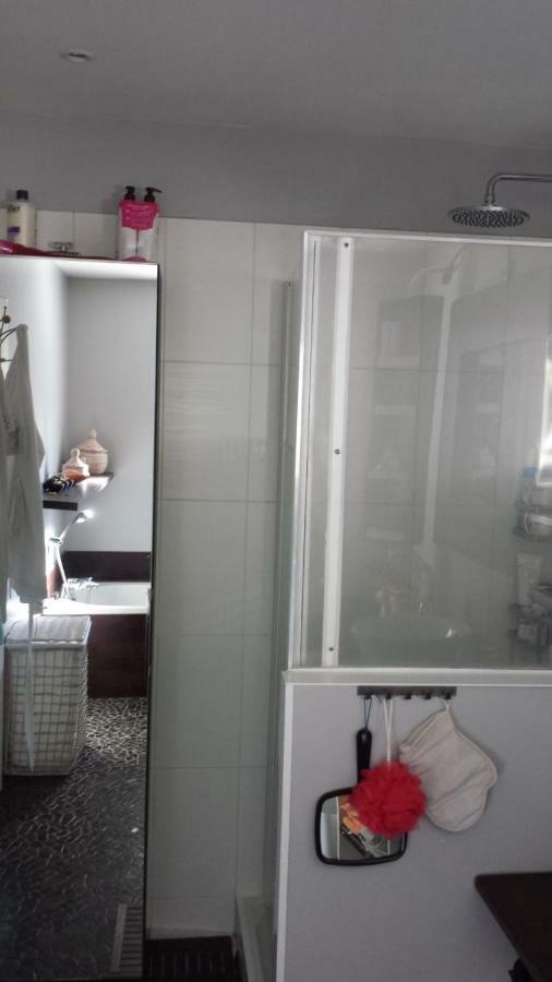 Ma Maison Familiale Portesienne Portets Dış mekan fotoğraf