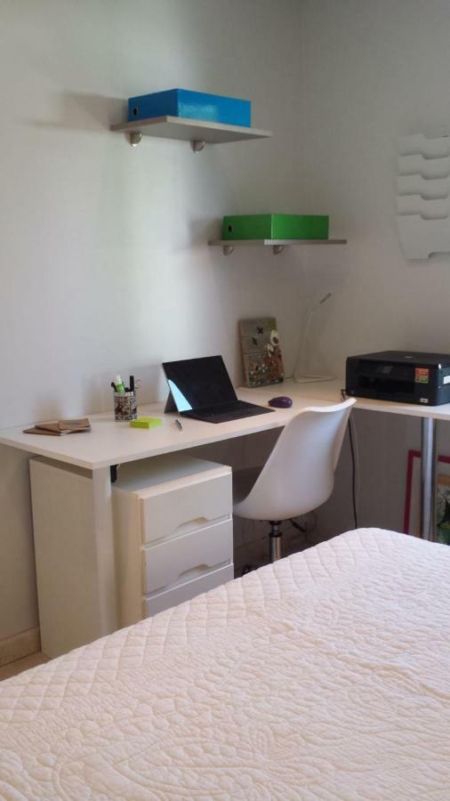 Ma Maison Familiale Portesienne Portets Dış mekan fotoğraf