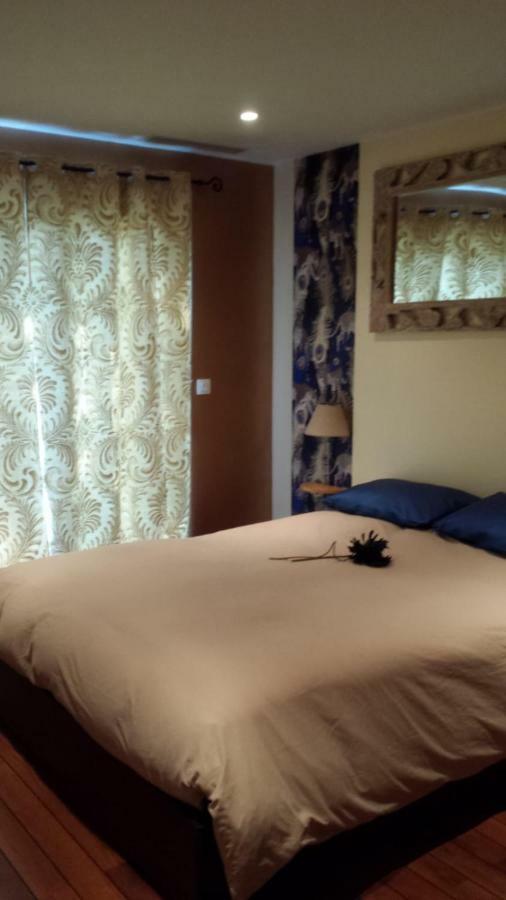 Ma Maison Familiale Portesienne Portets Dış mekan fotoğraf