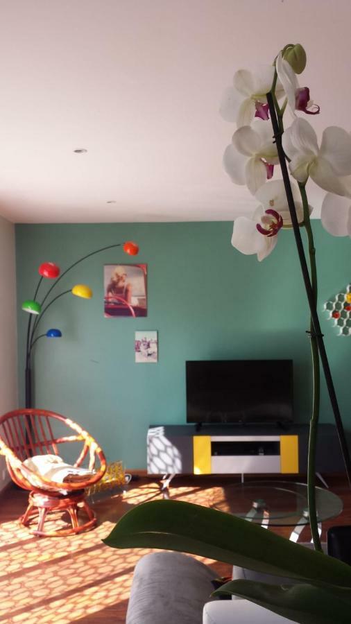 Ma Maison Familiale Portesienne Portets Dış mekan fotoğraf